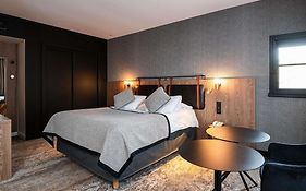 Mercure Carcassonne La Cité