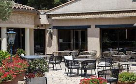 Mercure Carcassonne La Cité