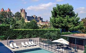 Mercure Carcassonne La Cité