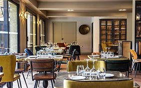 Mercure Carcassonne La Cité